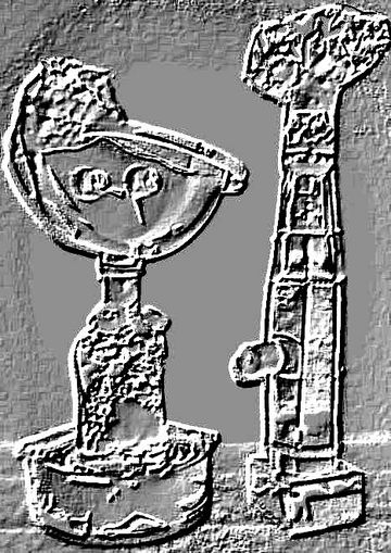 UNA ESTRANA PAREJA-AMOR EN GRIS