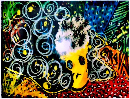 EL CHICO DE IPANEMA-L ORIGEN