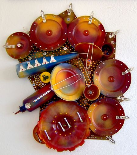 RONNI  RETRAT D UN IDOL