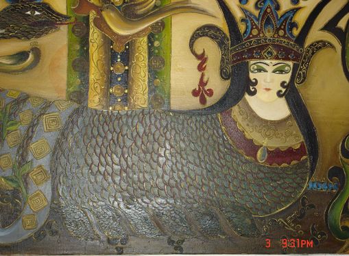 k�nigen von schlangen