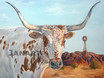 Texas Longhorn