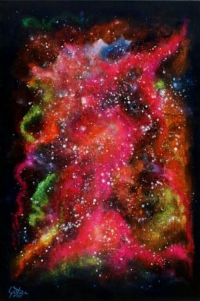 deep sky mx948