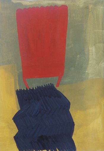 Ohne Titel