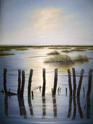 In Watt   Ostfriesland von 2008