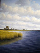Landschaft in Ostfri...