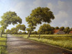 Landschaft bei Neuha...