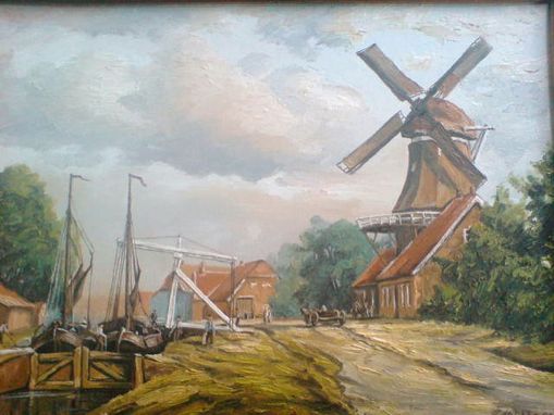 Westgrootfehn Ostfriesland