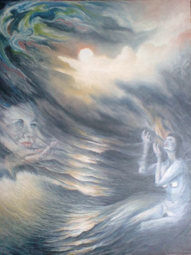 Die Erschaffung der Welt