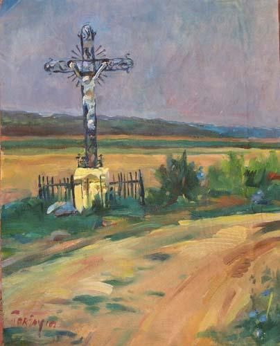 Eisenkorpus  1997