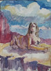 Sphinx  2007