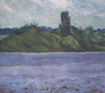 Lavendelfeld  2003