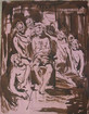 Bespotten von Christi