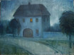 Wer ist im Schloss?