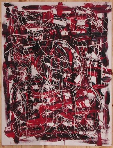 Ohne Titel