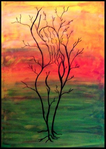 LADY IN NATUR 2 in 1