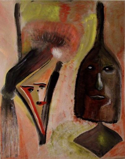 The Coctail-Bar Table