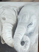 Elefants in love