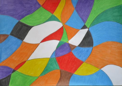 Ohne Titel