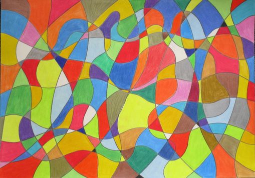 Ohne Titel