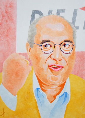 Gregor Gysi