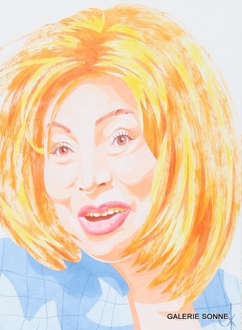 Tina Turner