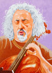 Mischa Maisky 