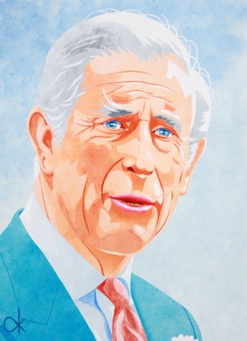 Prince Charles
