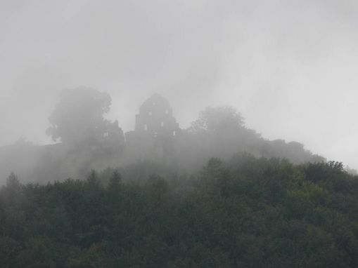 Die Ruine