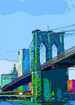 New York Brooklyn Br...