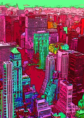 New York