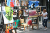 ARTMaker-Stand auf d...