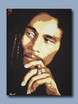 NUR MEINE HLLE IST TOD ! tribute to BOB MARLEY