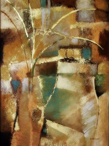 Golden Reflections