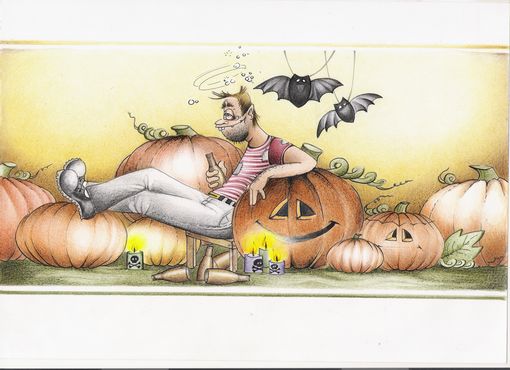 Halloween