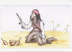 Kpt Sparrow