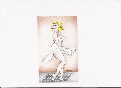 Marilyn