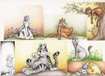 Katzen & Muse