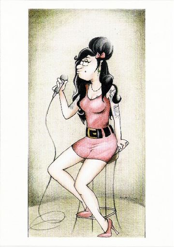 Amy