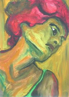 woman  14