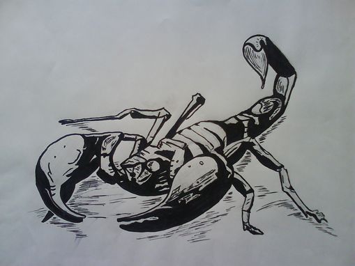 Skorpion