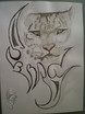 Tribal-Tiger