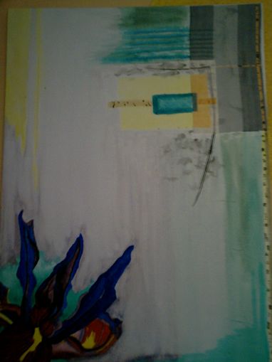 Ohne Titel