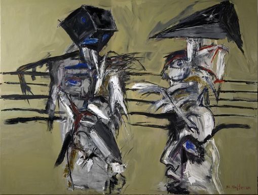 Non Euklides Geometry