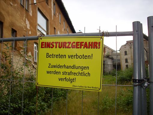 Bild ohne Titel