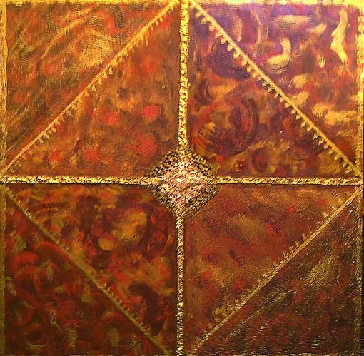 Herbstliches Farbenspiel