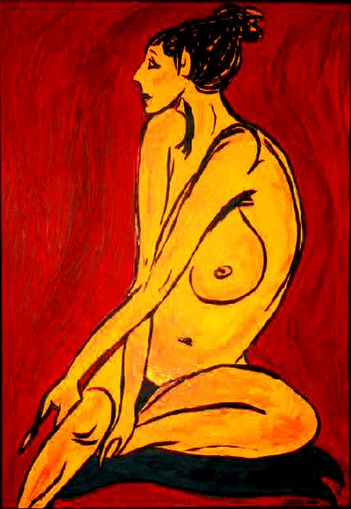 IV aus der Reihe der Sirenen