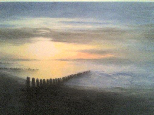 Glower Strand  R�gen