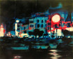 Ibiza Hafen