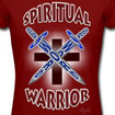 Spiritual Warrior