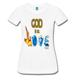 God is Love